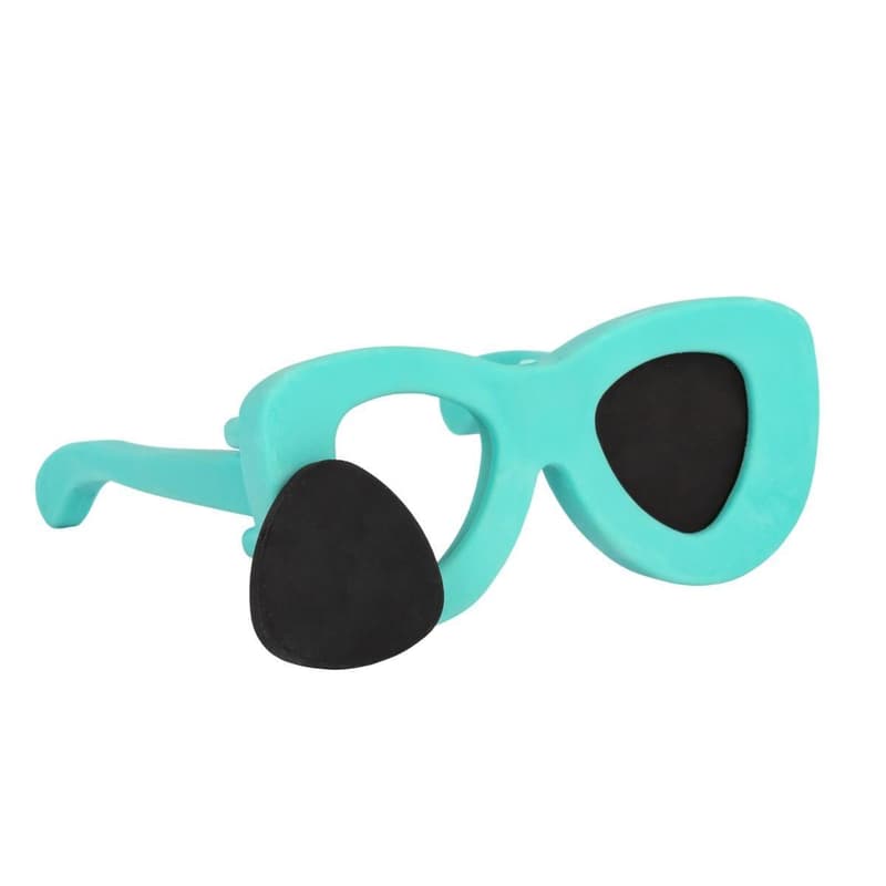 Idena rubber fashion accesoires 4pcs Box