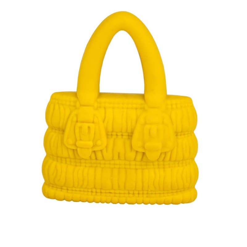 Idena rubber fashion accesoires 4pcs Box
