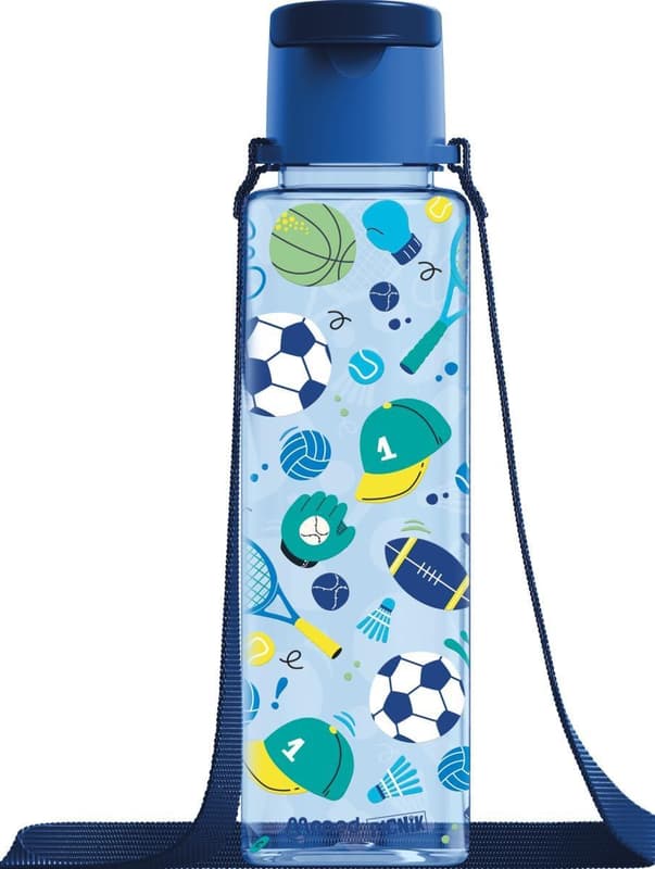 Maped Bottle ACCESS Sports blue 500ml