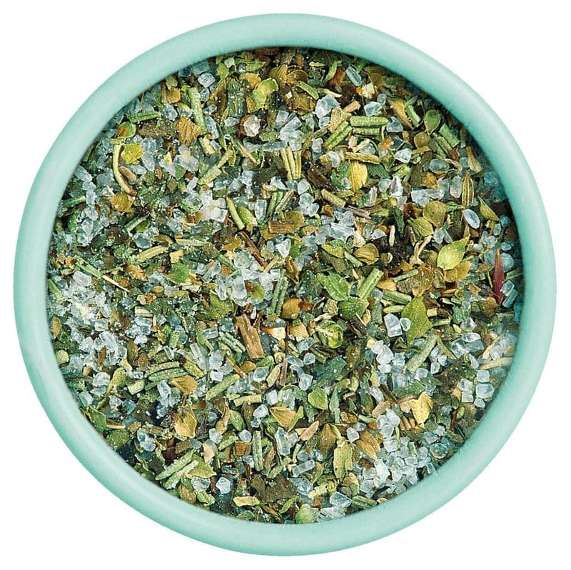 Sal de Ibiza Granito Kräutersalz