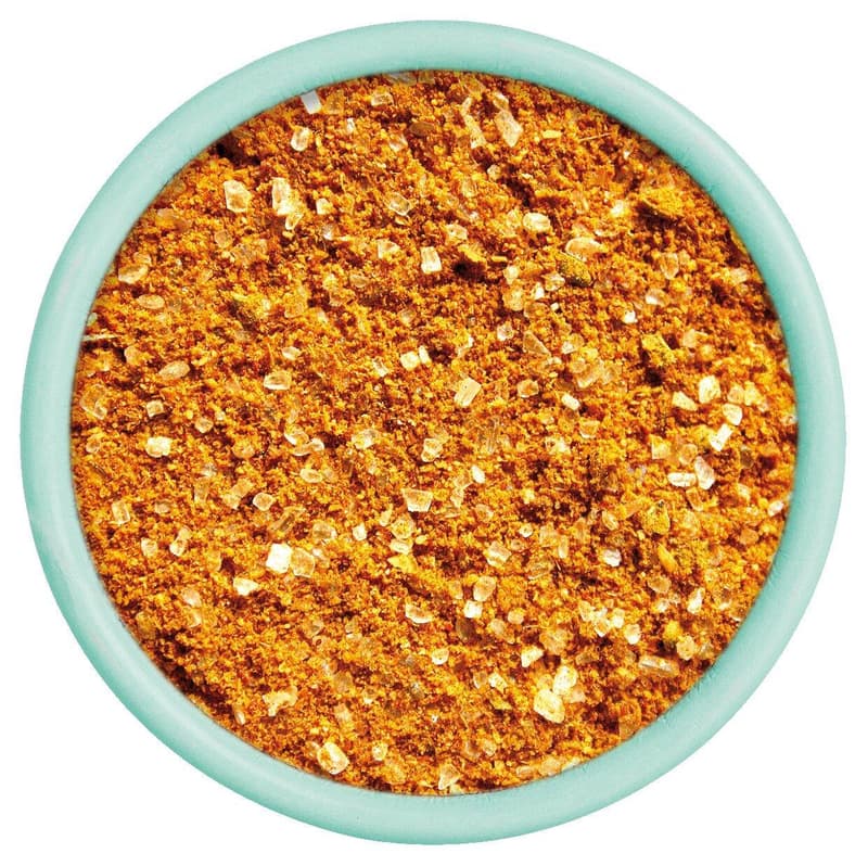 Sal de Ibiza Granito Spicy Cajun Style