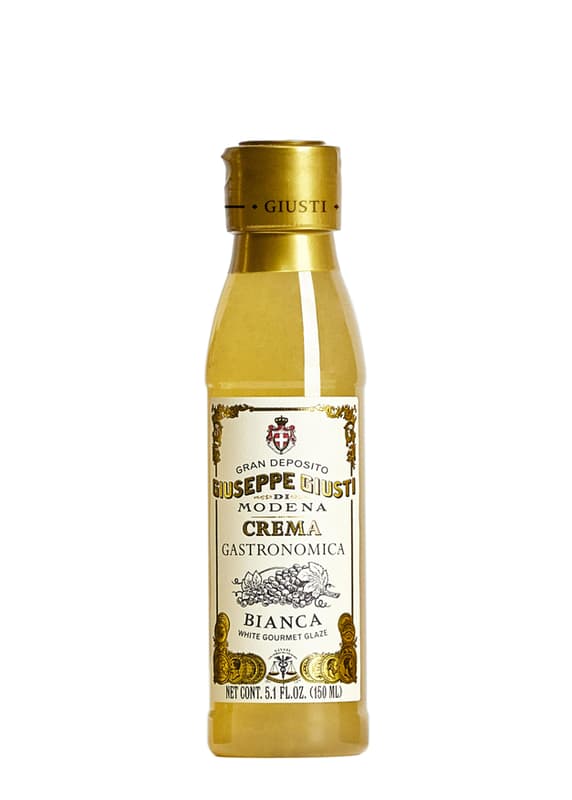 Giusti White Gastronomic Cream 150 ml