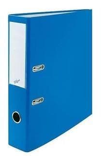 Büroline Ordner A4 PP breit 7,5 cm blau