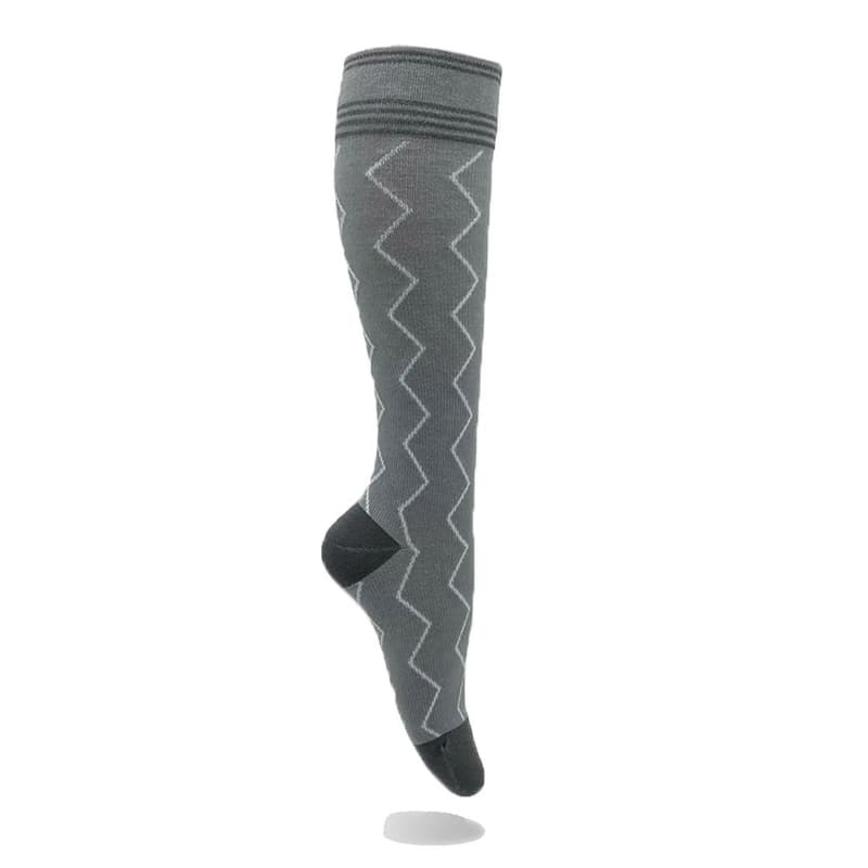 Pandalas Stützstrümpfe Grey Dash 43/45