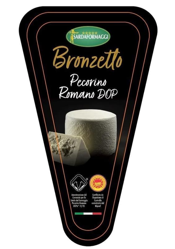 Sardaformaggi Pecorino Romano DOP