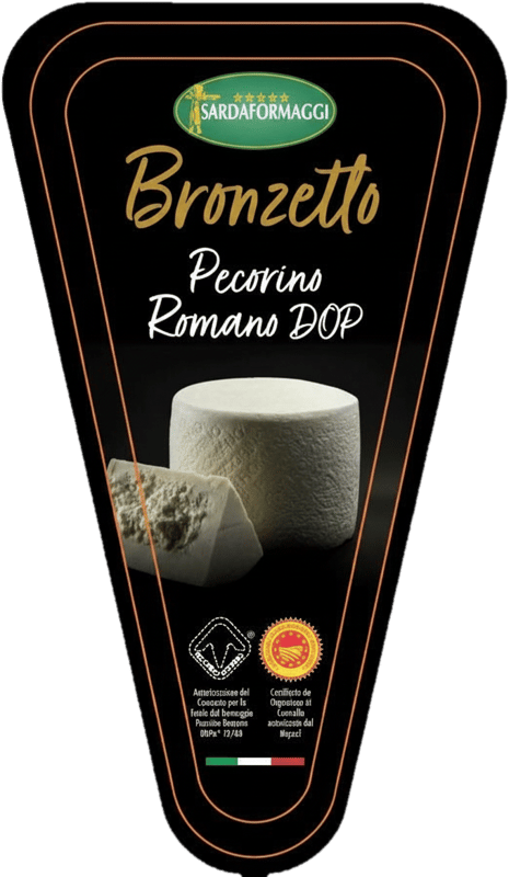 Sardaformaggi Pecorino Romano DOP