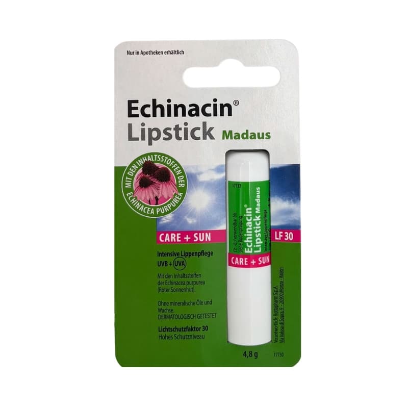 Echinacin® Lipstick Care + Sun LSF 30 Lippenpflegestift