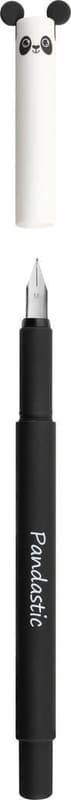 Eberhard Faber Fountain pen Animal panda