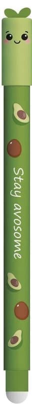Eberhard Faber Gelschreiber Fruity Erase it! Avocado