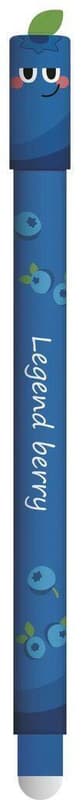 Eberhard Faber Gelschreiber Fruity Erase it! Heidelb.