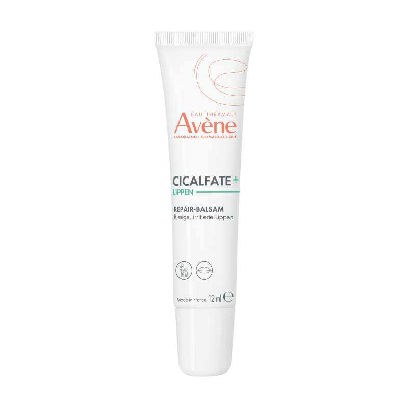 Avene Cicalfate LIPPEN Regenerierender Lippenbalsam