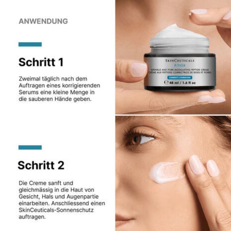 Skinceuticals P-Tiox Creme