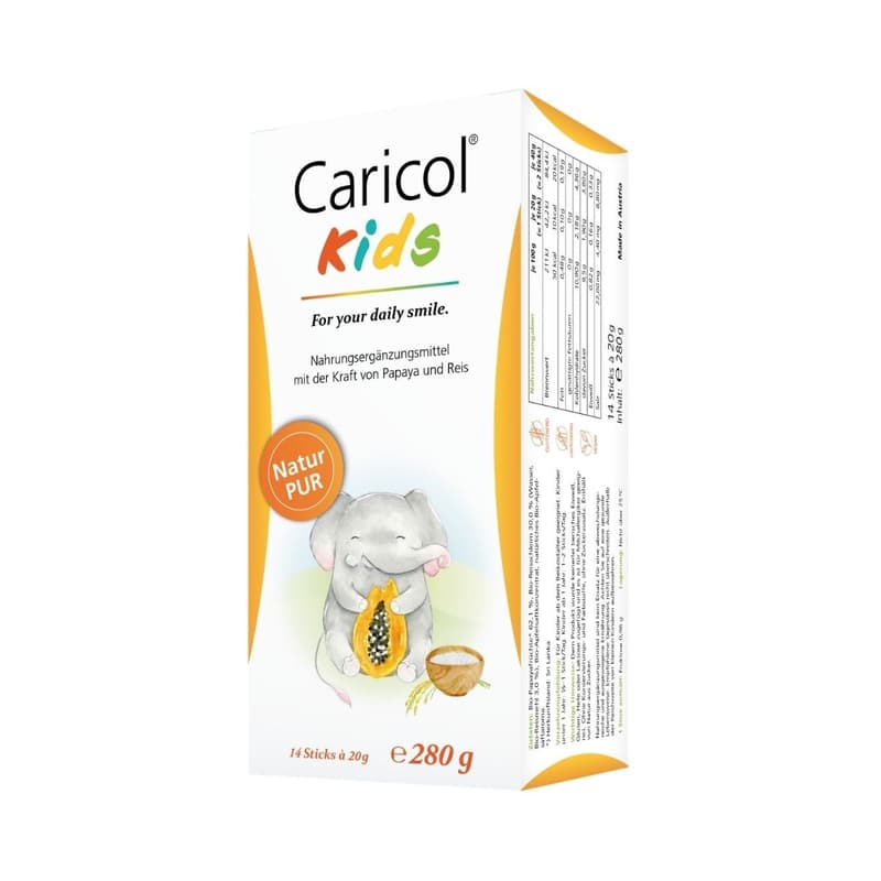 Caricol Kids Stcks