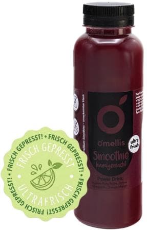 o`mellis Power Drink Smoothie