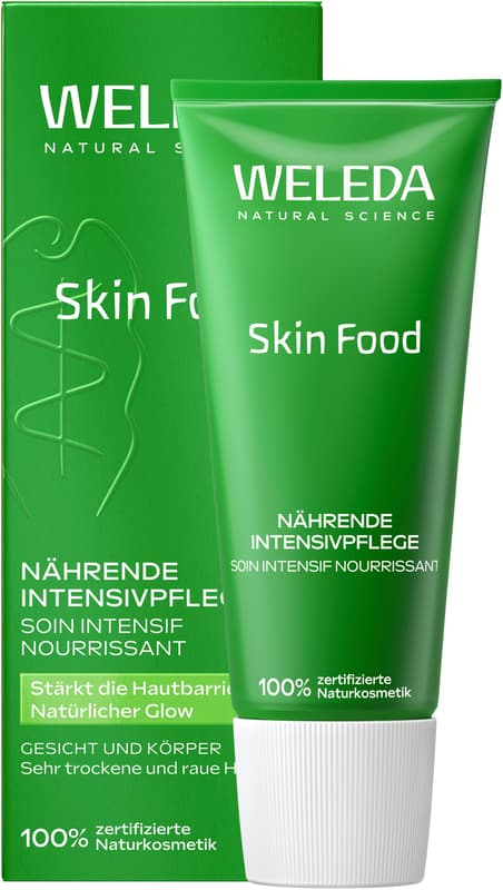 Weleda Skin Food
