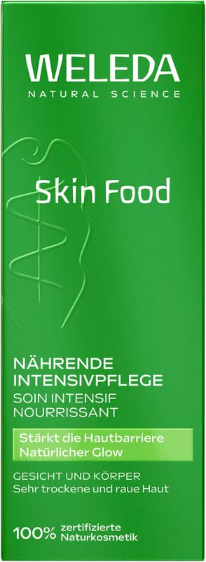 Weleda Skin Food