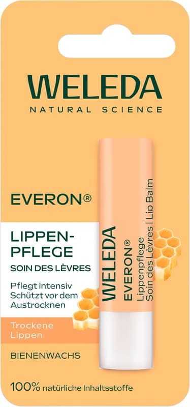 Weleda Everon® Lippenpflege
