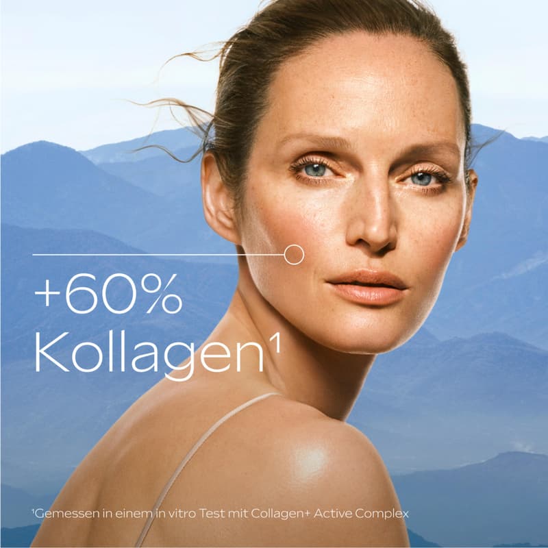 Weleda Festigende Nachtpflege Blauer Enzian & Edelweiss