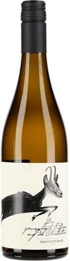 Donabaum Sauvignon Blanc Die sprunghafte Gams 2022