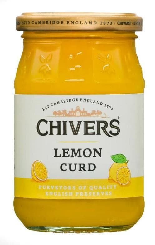 Chivers Lemon Curd