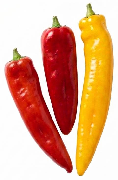 Pepper Mix
