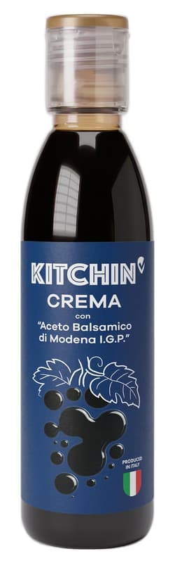 Kitchin Crema Aceto Balsamico di Modena