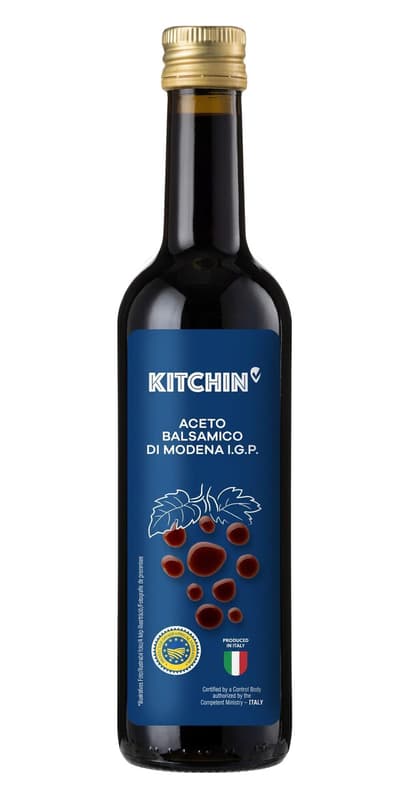 Kitchin Aceto Balsamico Di Modena I.G.P