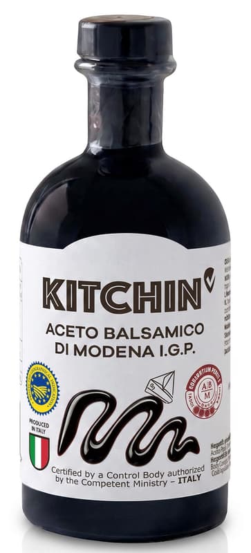 Kitchin Signature Aceto Balsamico Di Modena I.G.P