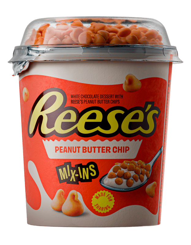 Reese's Peanut Butter Chip 330g