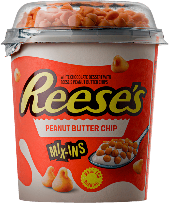 Reese's Peanut Butter Chip 330g