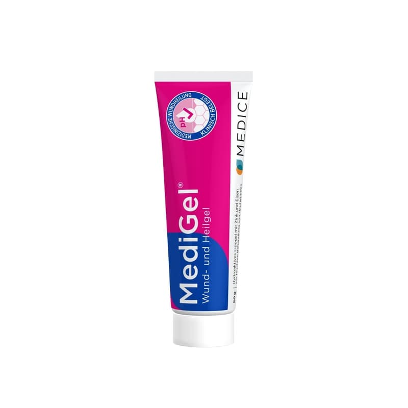 MediGel Wund- und Heilgel