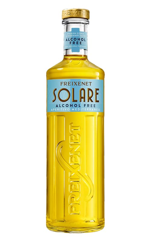 Freixenet Solare Aperitivo Alkoholfrei