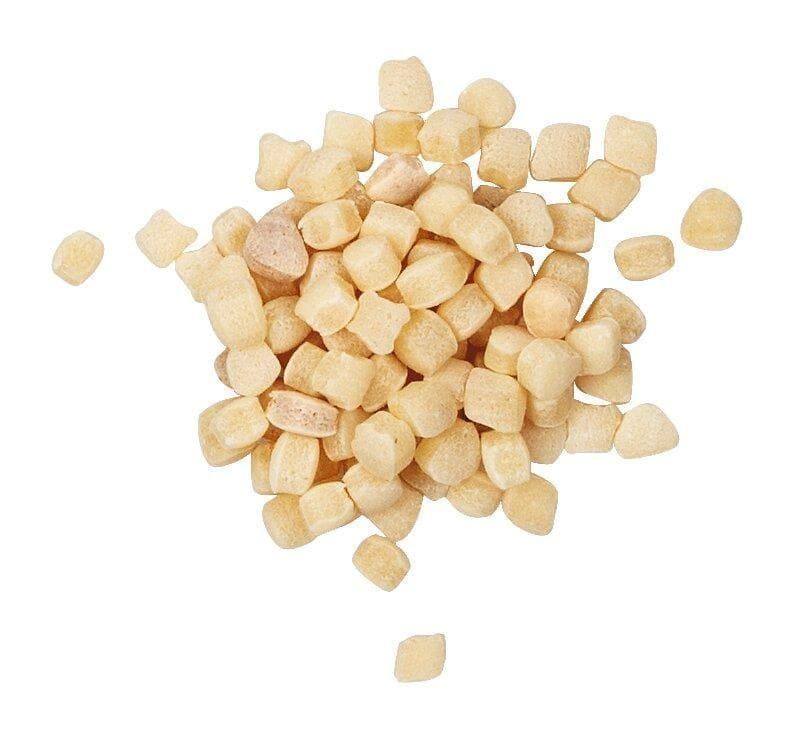 Su Guttiau Fregola Sarda tostata