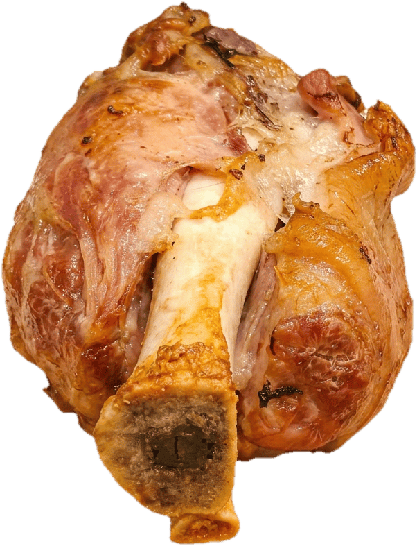 Nemetz Stelze sous vide