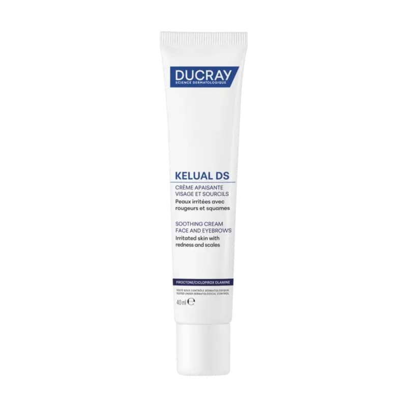 Ducray Kelual DS Beruhigende Creme
