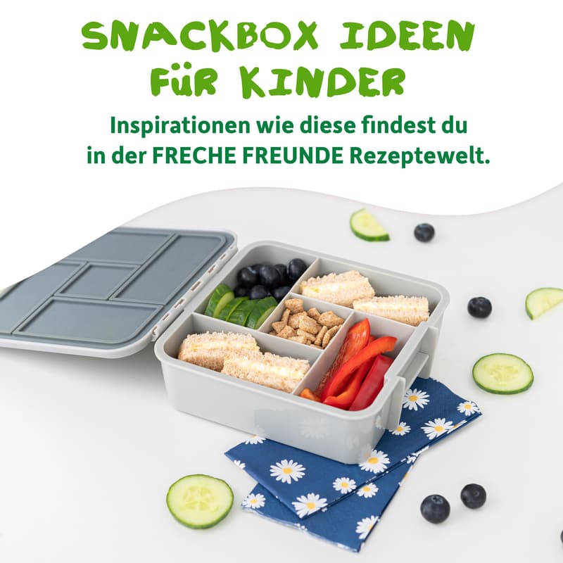Freche Freunde BIO Frecher Riegel Apfel & Karotte
