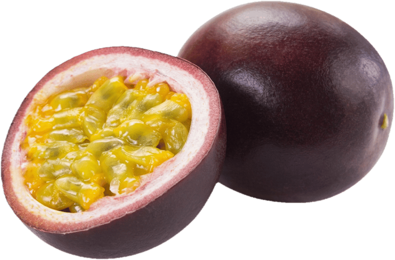 Götterfrucht Organic Passionsfruit