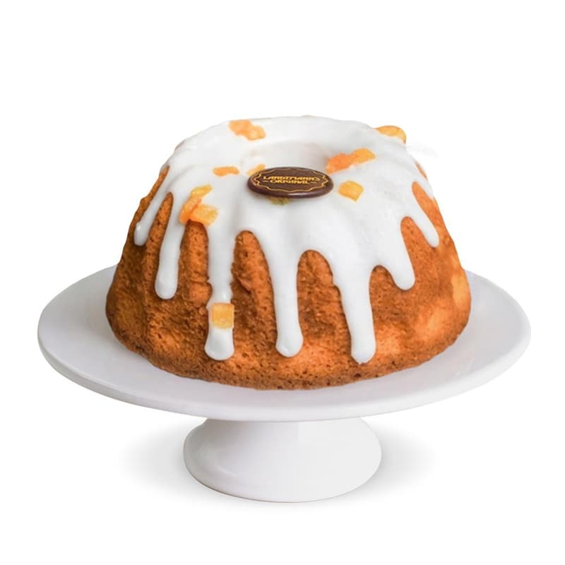 Landtmann's Original Orangen Guglhupf