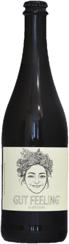 Gut Oggau Gut Feeling® alkoholfrei