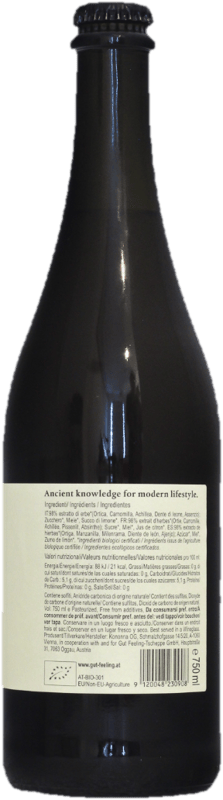 Gut Oggau Gut Feeling® alkoholfrei