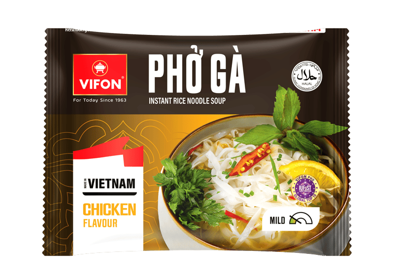 VIFON Pho Ga Beutel