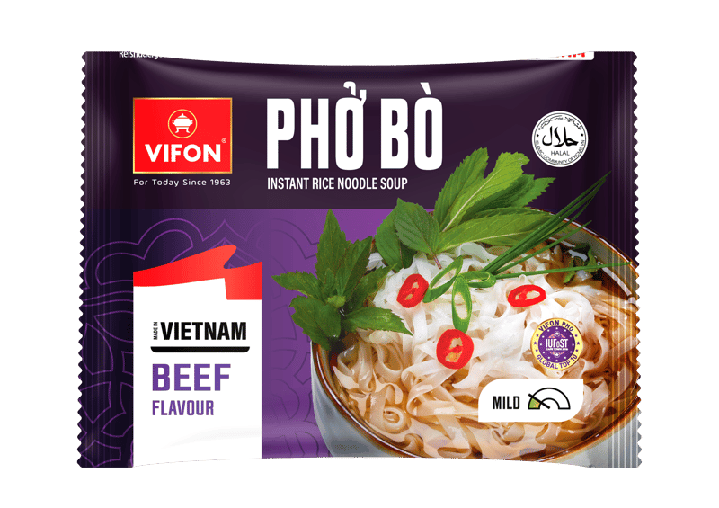 VIFON Pho Bo Beutel