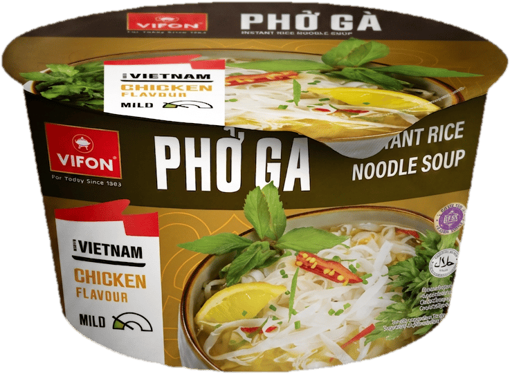 VIFON Pho Ga Bowl