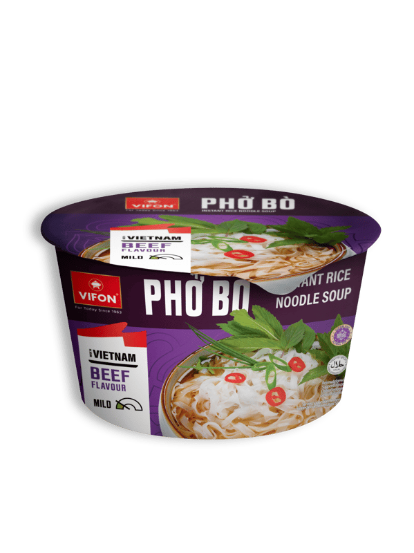 VIFON Pho Bo Bowl