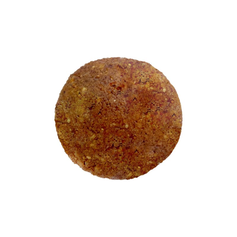 Original Nürnberger BIO Elisenlebkuchen natur 1 Stk.