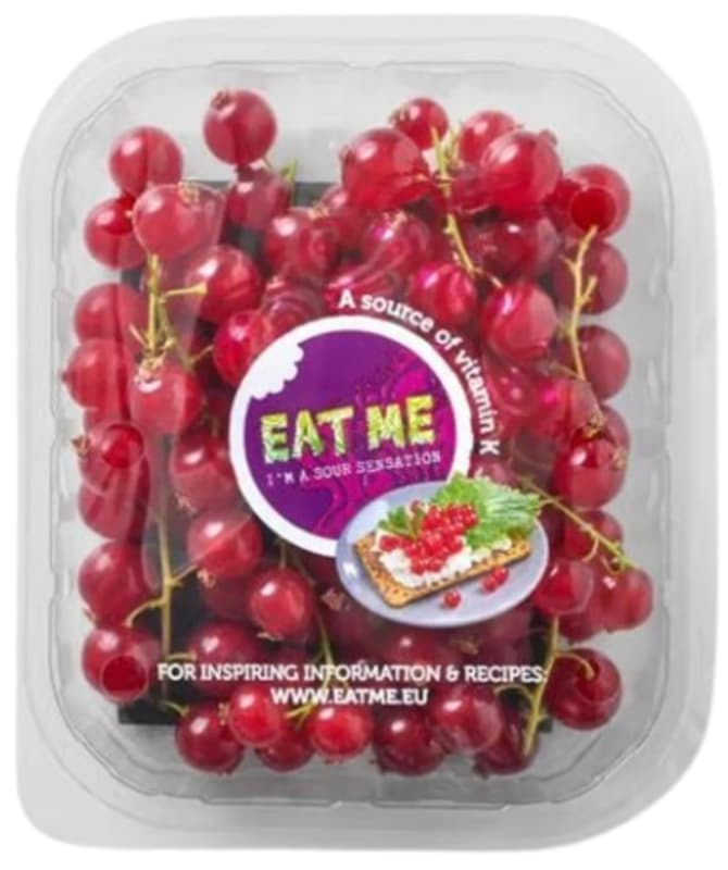 Eat me Redcurrant