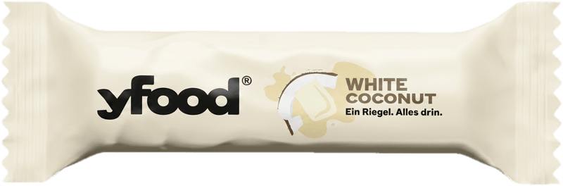 YFood White Coconut