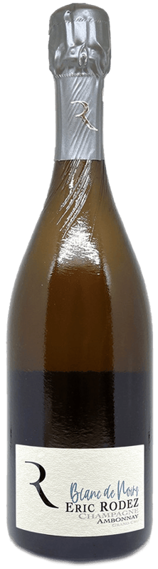 Eric Rodez Blanc de Noirs Champagner