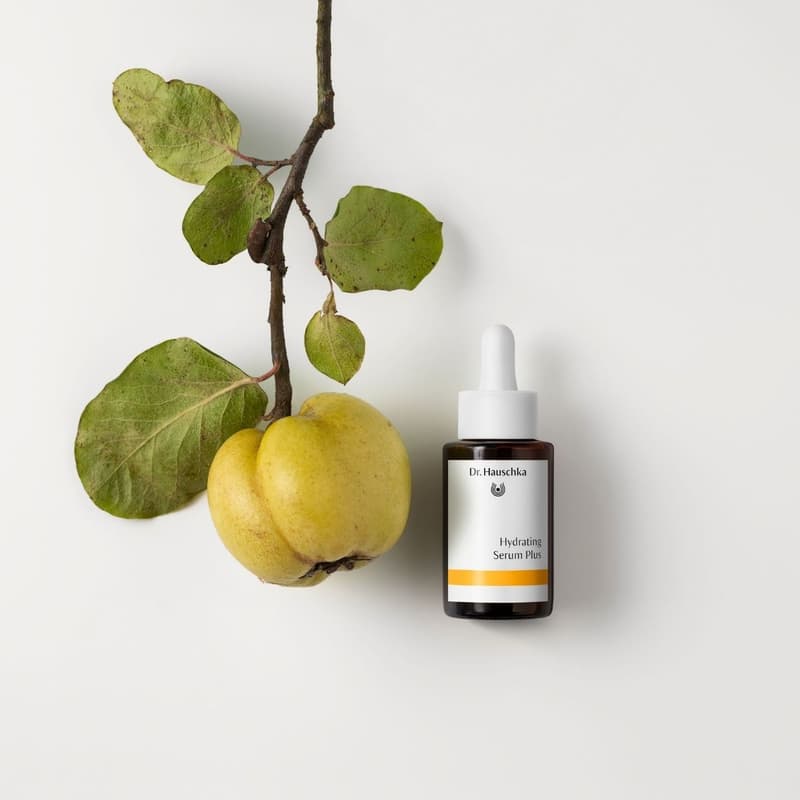 Dr. Hauschka Hydrating Serum Plus