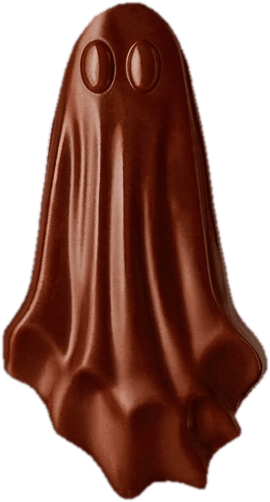 Marks & Spencer Made Without Ghoulish Ghost Bar